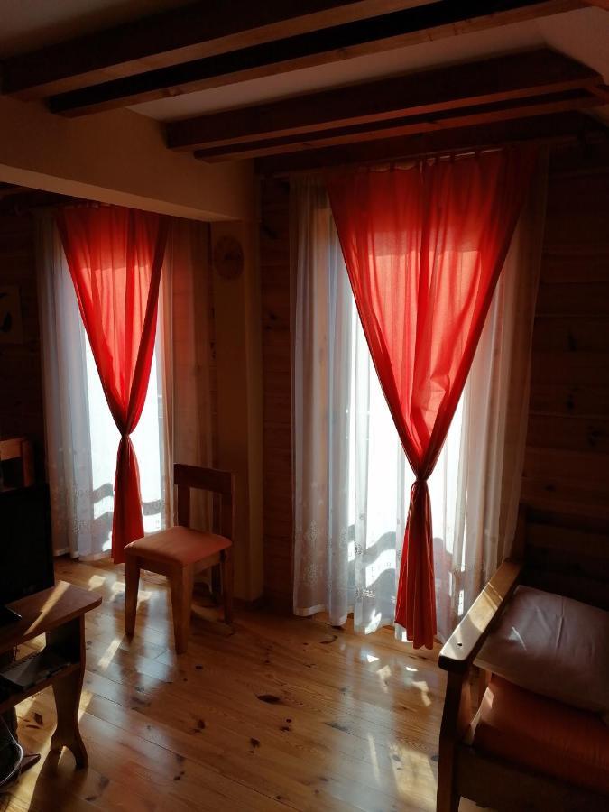 Dana Apartmani 科拉欣 外观 照片